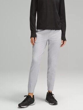 Lululemon Rulu Run Jogger Pants